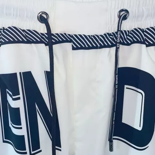 Replica Fendi Pants For Men #1379108 $36.00 USD for Wholesale