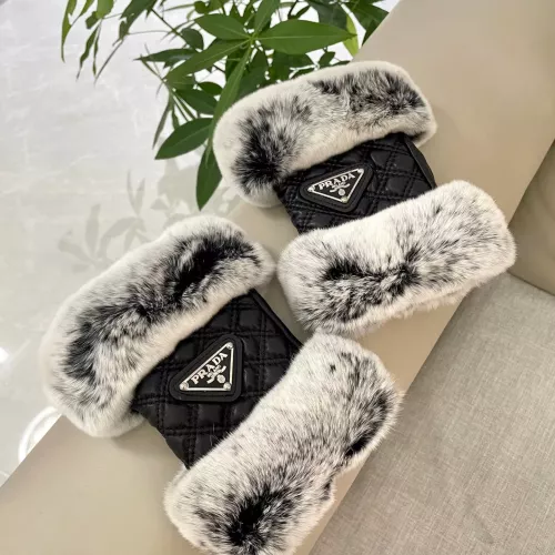 Cheap Prada Gloves For Women #1379109, $$45.00 USD On Prada Gloves