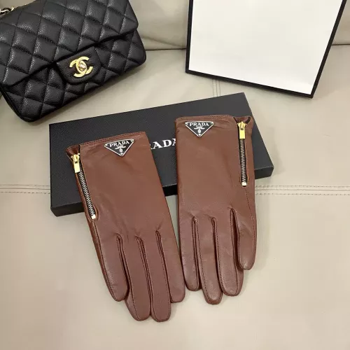 Cheap Prada Gloves For Women #1379113, $$45.00 USD On Prada Gloves