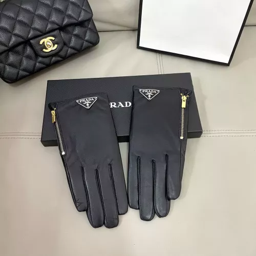 Cheap Prada Gloves For Women #1379114, $$45.00 USD On Prada Gloves