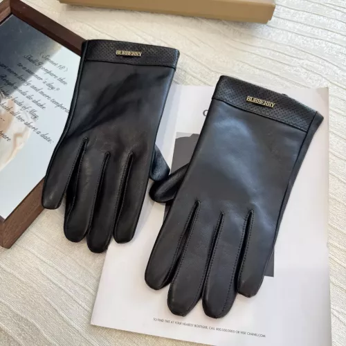 Cheap Burberry Gloves For Men #1379115, $$56.00 USD On Burberry Gloves