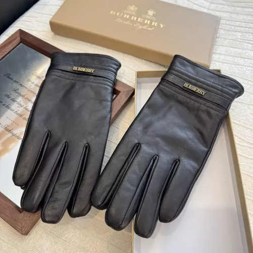 Cheap Burberry Gloves For Men #1379116, $$56.00 USD On Burberry Gloves