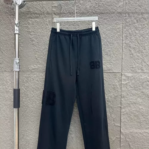 Cheap Balenciaga Pants For Unisex #1379131, $$52.00 USD On Balenciaga Pants