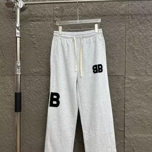 Cheap Balenciaga Pants For Unisex #1379132, $$52.00 USD On Balenciaga Pants