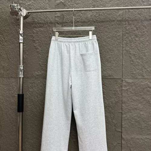 Replica Balenciaga Pants For Unisex #1379141 $52.00 USD for Wholesale