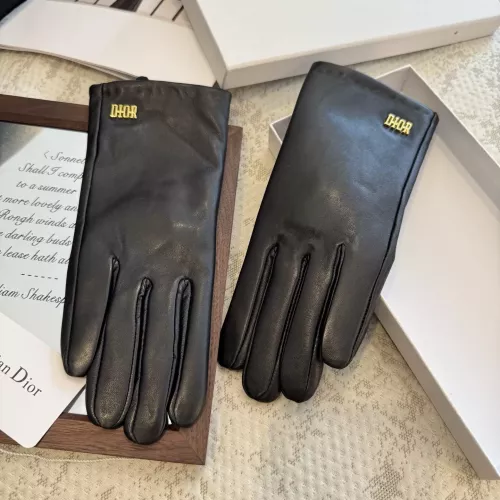 Cheap Christian Dior Gloves For Women #1379144, $$42.00 USD On Christian Dior Gloves