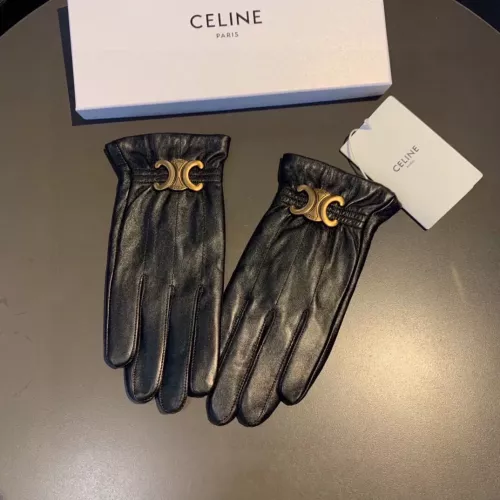 Cheap Celine Gloves For Women #1379146, $$48.00 USD On Celine Gloves