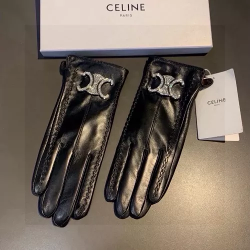 Cheap Celine Gloves For Women #1379149, $$56.00 USD On Celine Gloves