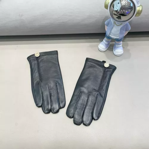 Cheap Christian Dior Gloves For Men #1379157, $$48.00 USD On Christian Dior Gloves