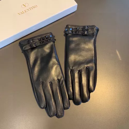 Cheap Valentino Gloves For Women #1379163, $$45.00 USD On Valentino Gloves