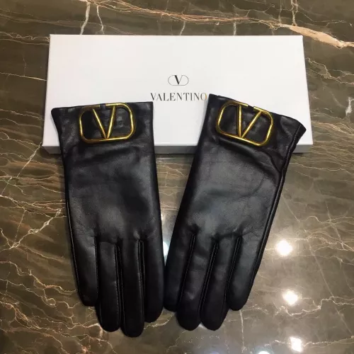 Cheap Valentino Gloves For Women #1379164, $$48.00 USD On Valentino Gloves