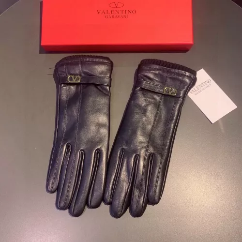 Cheap Valentino Gloves For Women #1379165, $$48.00 USD On Valentino Gloves