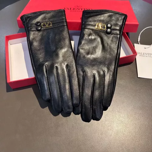 Cheap Valentino Gloves For Women #1379167, $$48.00 USD On Valentino Gloves