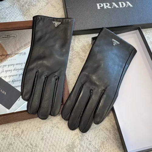 Cheap Prada Gloves For Women #1379175, $$48.00 USD On Prada Gloves