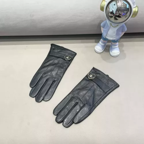 Cheap Celine Gloves For Women #1379179, $$48.00 USD On Celine Gloves