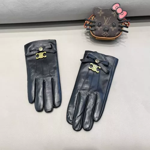 Cheap Celine Gloves For Women #1379180, $$48.00 USD On Celine Gloves