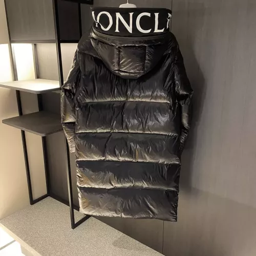 Cheap Moncler Down Feather Coat Long Sleeved For Women #1379183, $$212.00 USD On Moncler Down Feather Coat