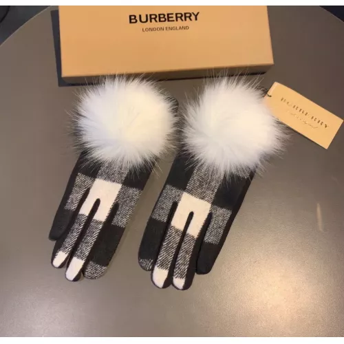Cheap Burberry Gloves #1379195, $$42.00 USD On Burberry Gloves