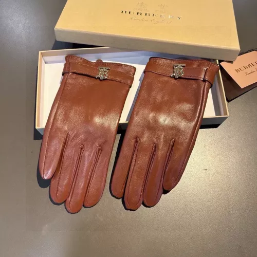 Cheap Burberry Gloves For Women #1379198, $$52.00 USD On Burberry Gloves