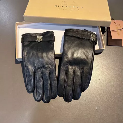 Cheap Burberry Gloves For Women #1379199, $$52.00 USD On Burberry Gloves