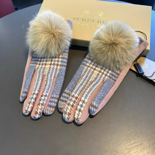 Cheap Burberry Gloves #1379200, $$36.00 USD On Burberry Gloves
