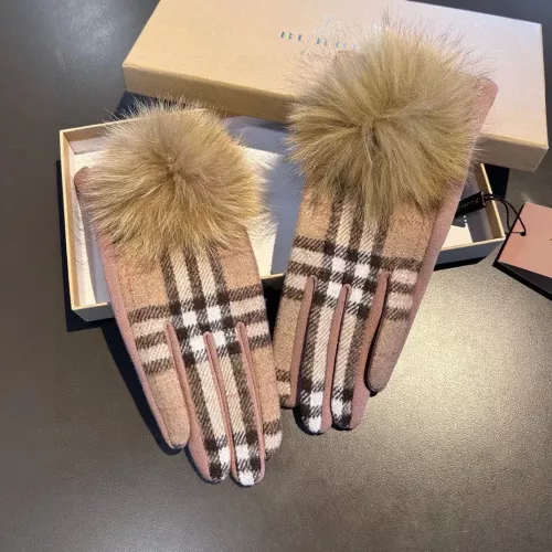 Cheap Burberry Gloves #1379201, $$36.00 USD On Burberry Gloves