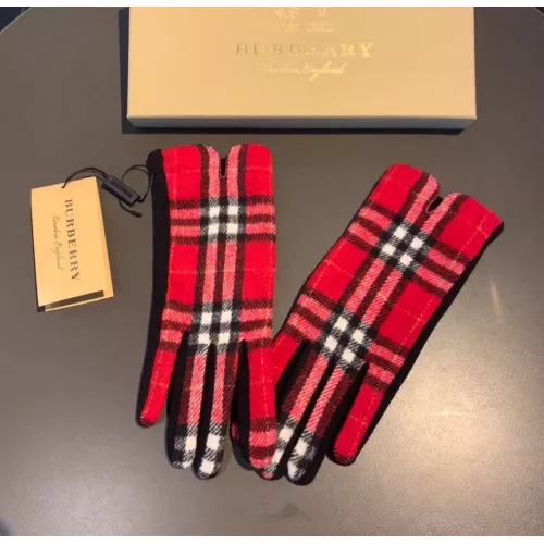 Cheap Burberry Gloves #1379202, $$36.00 USD On Burberry Gloves