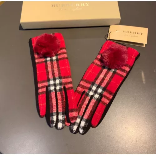 Cheap Burberry Gloves #1379204, $$39.00 USD On Burberry Gloves