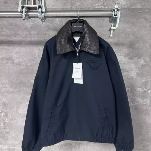 Cheap Bottega Veneta BV Jackets Long Sleeved For Unisex #1379218, $$180.00 USD On Bottega Veneta BV Jackets