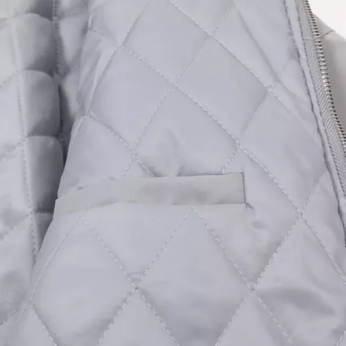 Replica Christian Dior Jackets Long Sleeved For Unisex #1379220 $85.00 USD for Wholesale