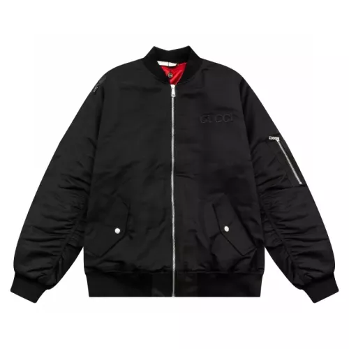 Cheap Gucci Jackets Long Sleeved For Unisex #1379221, $$85.00 USD On Gucci Jackets