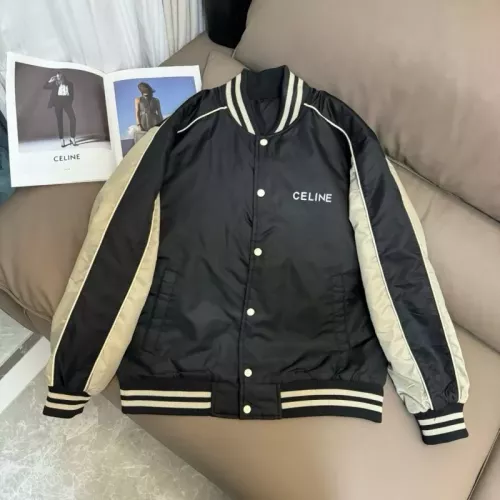 Cheap Celine Jackets Long Sleeved For Unisex #1379226, $$85.00 USD On Celine Jackets