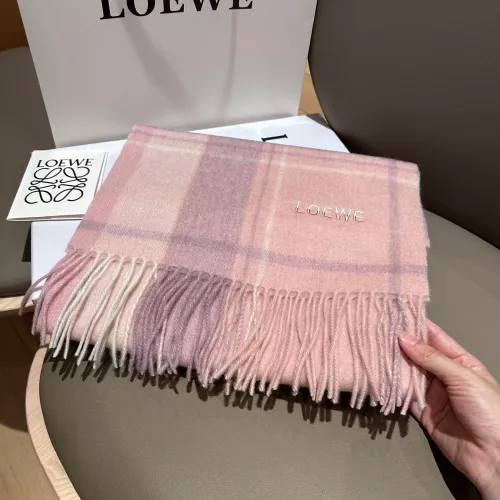 Cheap LOEWE Scarf #1379227, $$52.00 USD On LOEWE Scarf