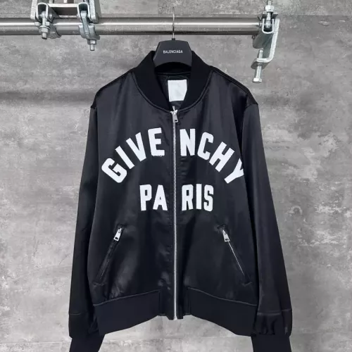 Cheap Givenchy Jackets Long Sleeved For Unisex #1379229, $$96.00 USD On Givenchy Jackets