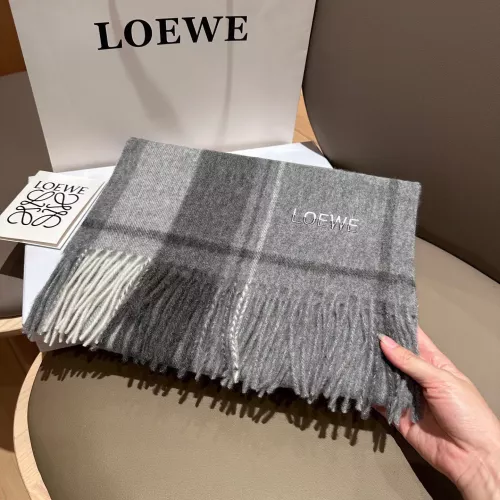 Cheap LOEWE Scarf #1379230, $$52.00 USD On LOEWE Scarf