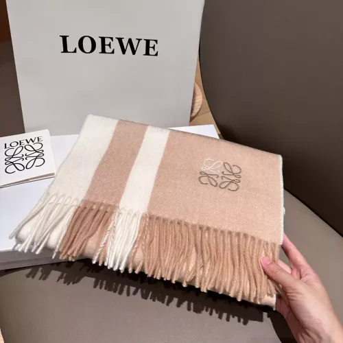 Cheap LOEWE Scarf #1379234, $$52.00 USD On LOEWE Scarf