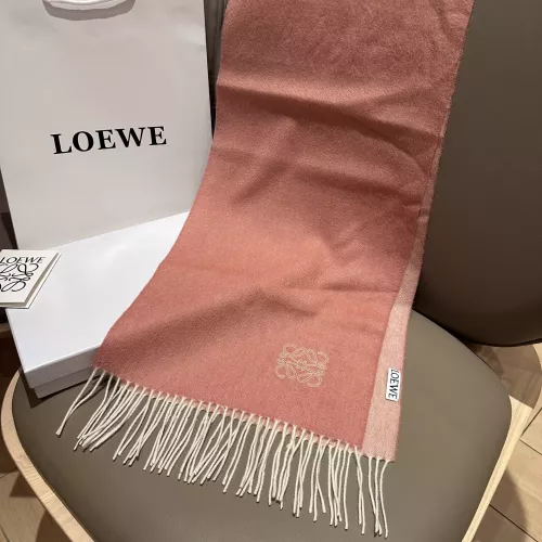 Cheap LOEWE Scarf #1379238, $$52.00 USD On LOEWE Scarf