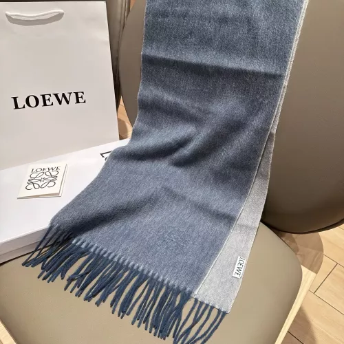 Cheap LOEWE Scarf #1379239, $$52.00 USD On LOEWE Scarf