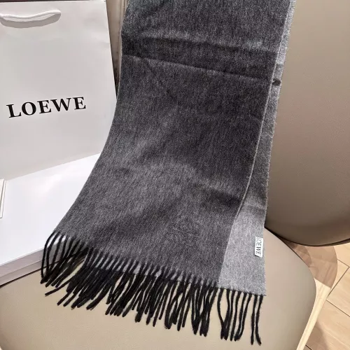 Cheap LOEWE Scarf #1379240, $$52.00 USD On LOEWE Scarf