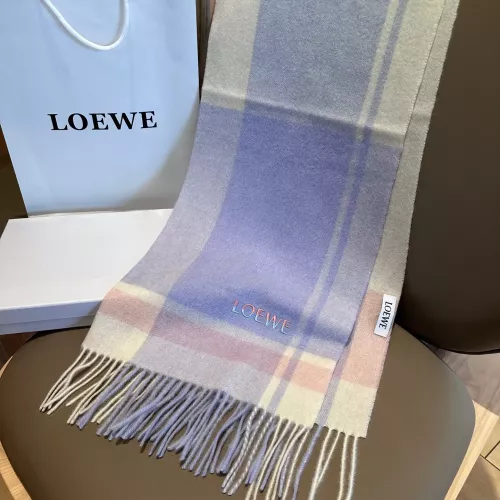 Cheap LOEWE Scarf #1379242, $$52.00 USD On LOEWE Scarf