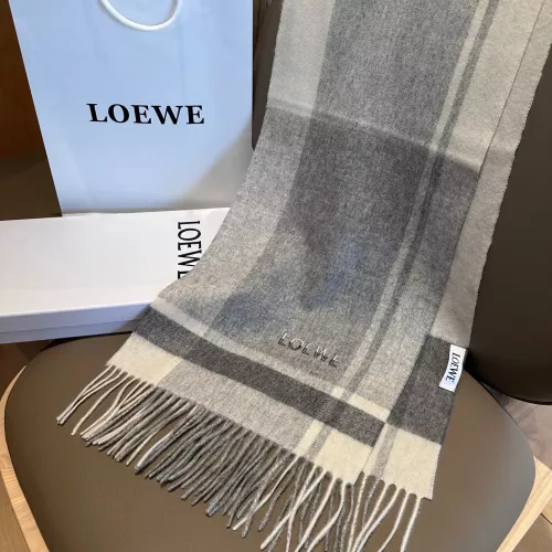 Cheap LOEWE Scarf #1379244, $$52.00 USD On LOEWE Scarf