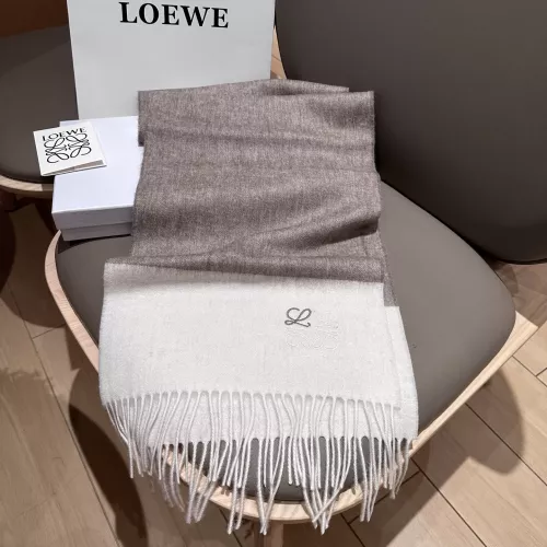 Cheap LOEWE Scarf #1379247, $$52.00 USD On LOEWE Scarf