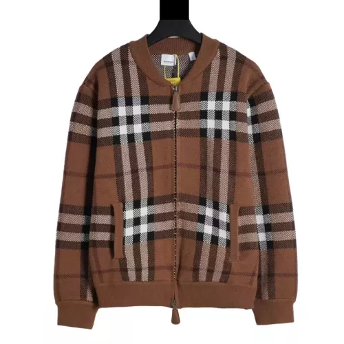 Cheap Burberry Jackets Long Sleeved For Unisex #1379251, $$80.00 USD On Burberry Jackets