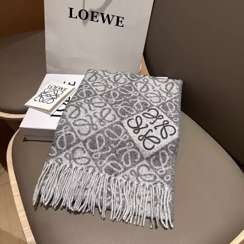 Cheap LOEWE Scarf #1379252, $$56.00 USD On LOEWE Scarf