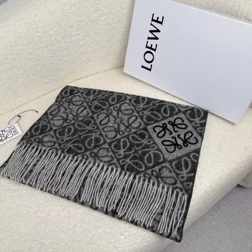Cheap LOEWE Scarf #1379253, $$56.00 USD On LOEWE Scarf