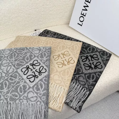 Replica LOEWE Scarf #1379253 $56.00 USD for Wholesale