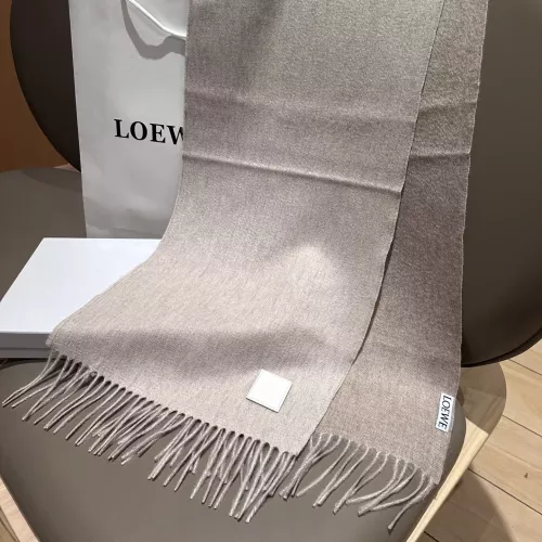Cheap LOEWE Scarf #1379256, $$56.00 USD On LOEWE Scarf