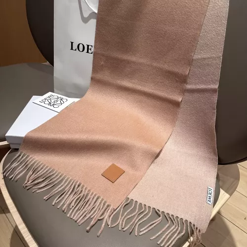 Cheap LOEWE Scarf #1379257, $$56.00 USD On LOEWE Scarf