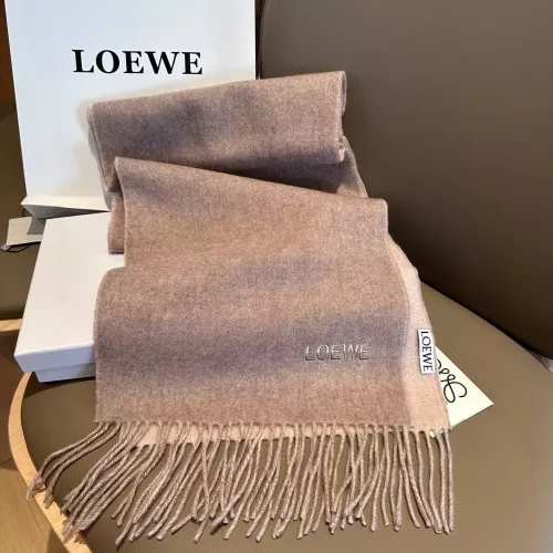Cheap LOEWE Scarf #1379259, $$56.00 USD On LOEWE Scarf