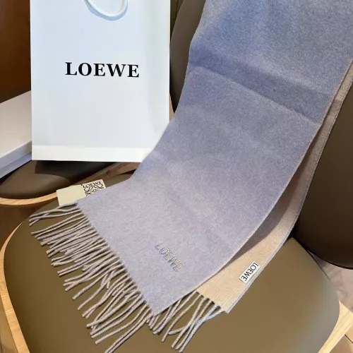 Cheap LOEWE Scarf #1379261, $$56.00 USD On LOEWE Scarf